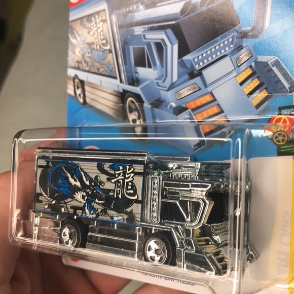 Rajin Express - Picture 3 of 8